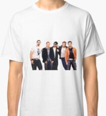 Backstreet Boys Classic T-Shirt