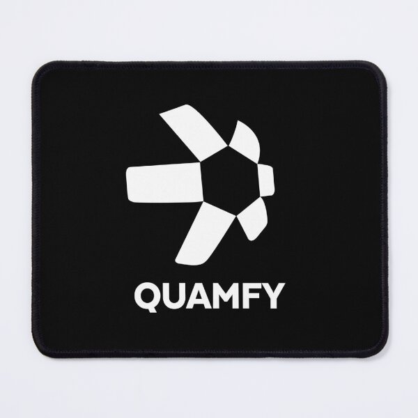 Item preview, Quamfy designed and sold by darkworldhumans.