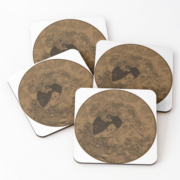 Item preview, Oriental sky designed and sold by UgaMaru.