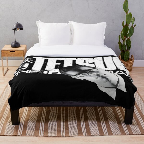 Aperçu de l'œuvre TETSUO L'HOMME DE FER - TÊTE créée et vendue par fpeShop.