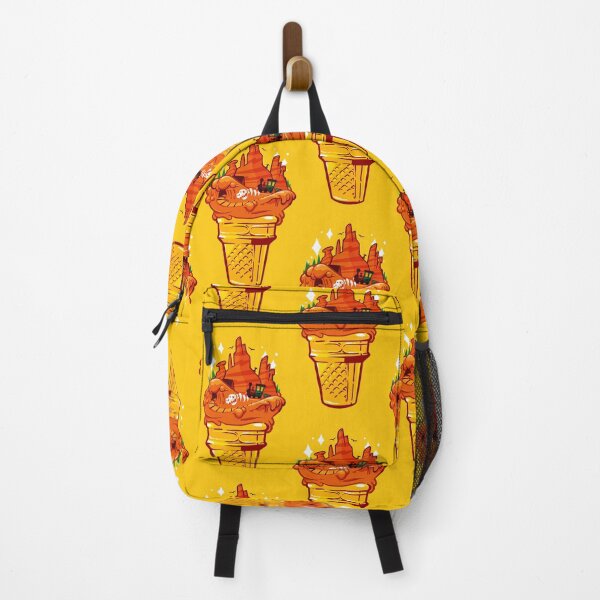 Item preview, Big thunder Mountain dole whip ice cream designed and sold by disngeeks.