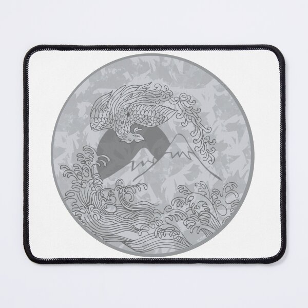 Item preview, Oriental sky smoke designed and sold by UgaMaru.