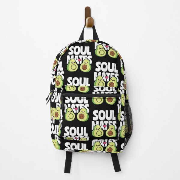 Item preview, Soulmates Avocados designed and sold by Merchinio ⭐⭐⭐⭐⭐.
