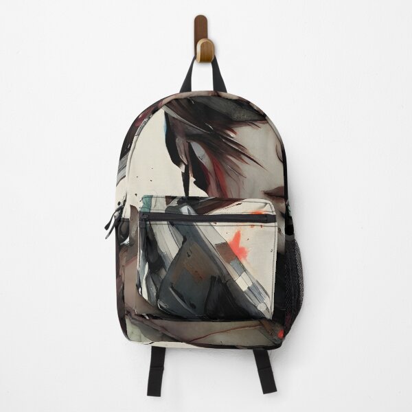 Item preview, Art Series based on emotions #12 Guilt designed and sold by NabyryusArt.