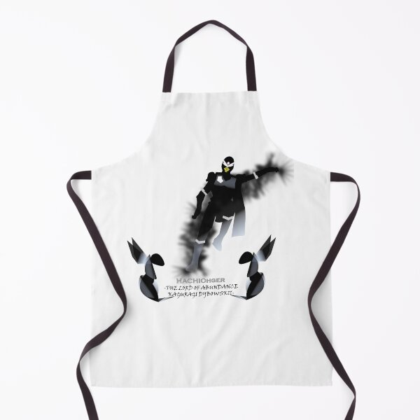 Item preview, hachi ohger  designed and sold by Qadzfar.