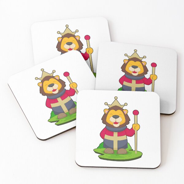 Item preview, Lion King Crown designed and sold by Snabdesign84.