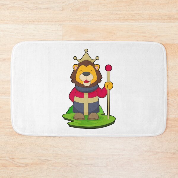 Item preview, Lion King Crown designed and sold by Snabdesign84.