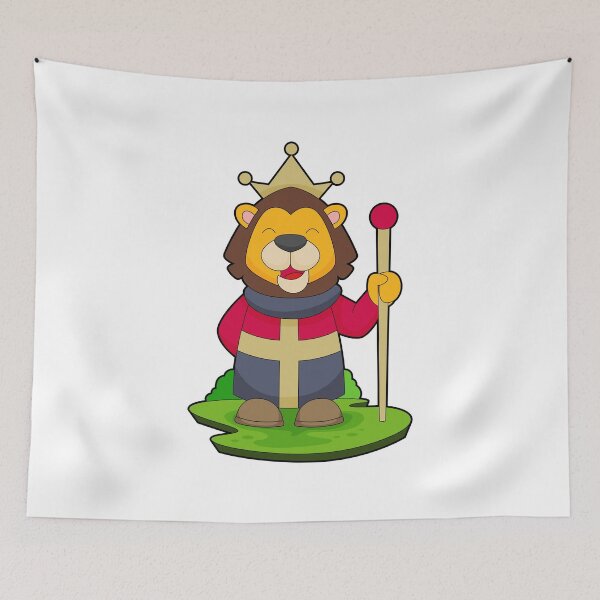 Item preview, Lion King Crown designed and sold by Snabdesign84.