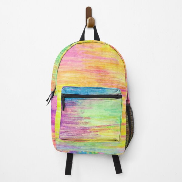Item preview, Rainbow Pastel Color Blend designed and sold by Daydreamer Alley.