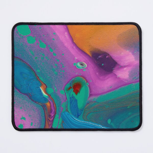 Item preview, Tubular Nebula designed and sold by abfluidartworks.