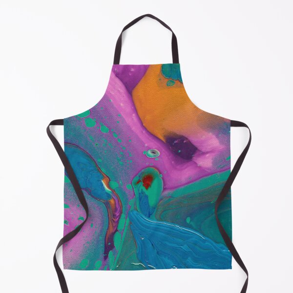 Item preview, Tubular Nebula designed and sold by abfluidartworks.