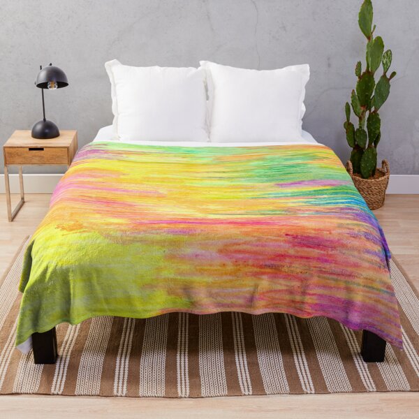 Item preview, Rainbow Pastel Color Blend designed and sold by Daydreamer Alley.