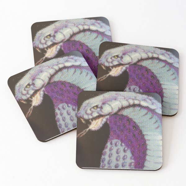 Item preview, Serpent's Enigma designed and sold by dhd100.
