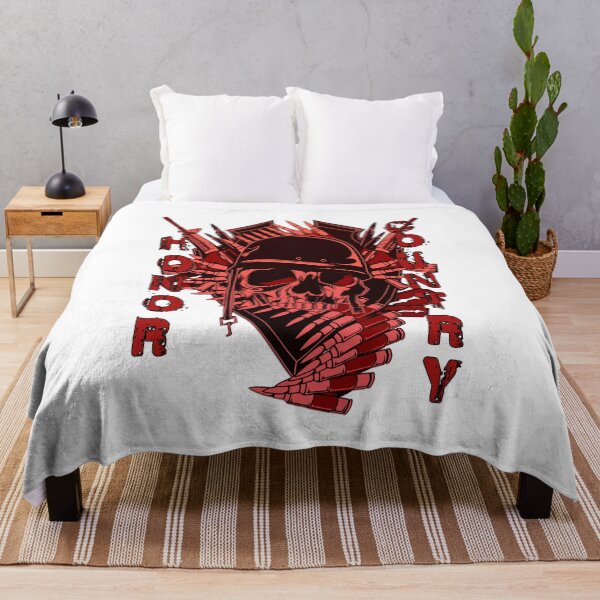 Item preview, Skull Hero designed and sold by SkullTroops.