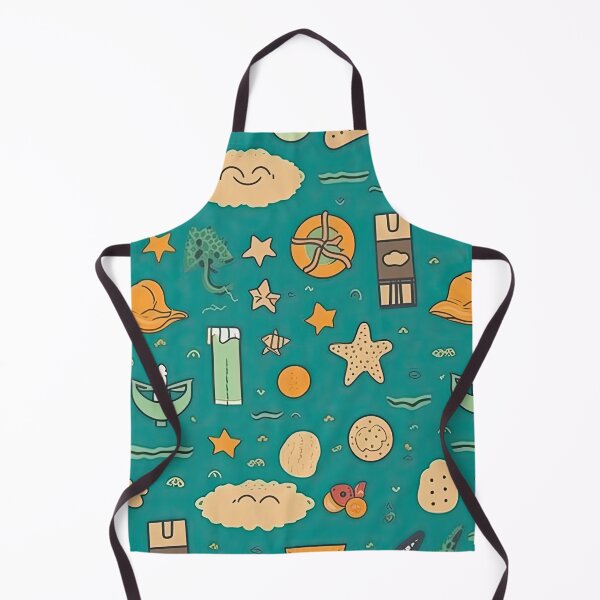 Item preview, summer pattern 6 designed and sold by obstinator.