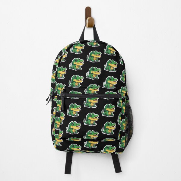Item preview, Cute Alligator Design designed and sold by TGAL2.