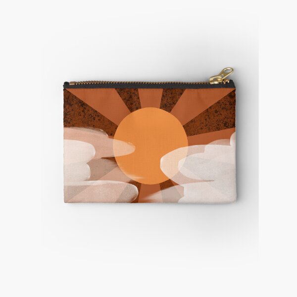 Item preview, Sun Hidden Behind the Clouds designed and sold by PrettyOrchid.