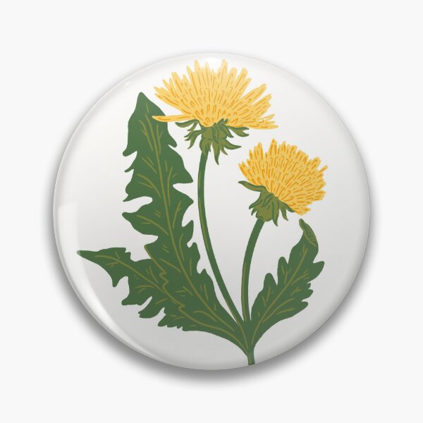 Item preview, Simple Sweet Dandelion designed and sold by Leah Nicole Designs.
