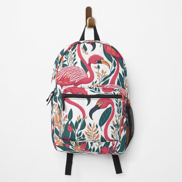 Item preview, Flamingo design 02 designed and sold by KovacsDesign.