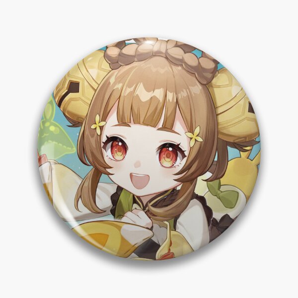 Item preview, yaoyao designed and sold by Lauwuuh.