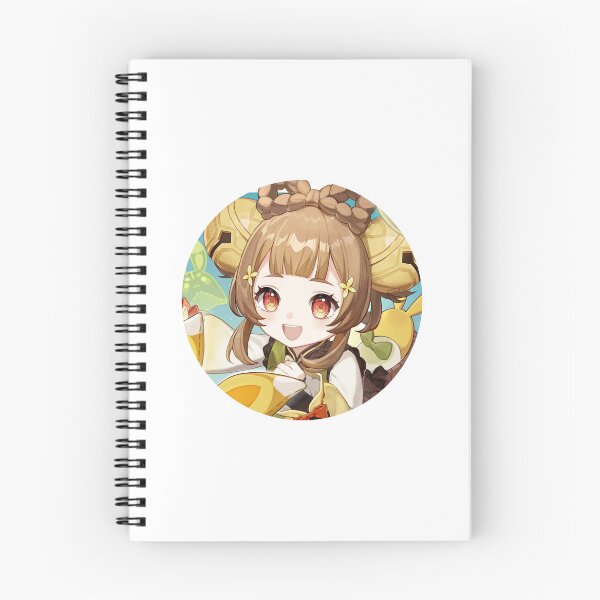 Item preview, yaoyao designed and sold by Lauwuuh.