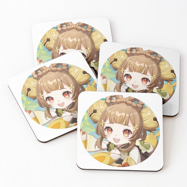 Item preview, yaoyao designed and sold by Lauwuuh.