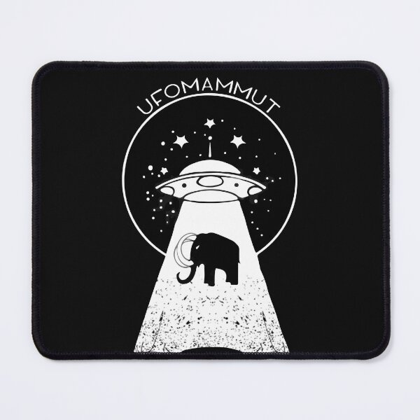 Item preview, Ufomammut Merch designed and sold by xDumpTruckx.