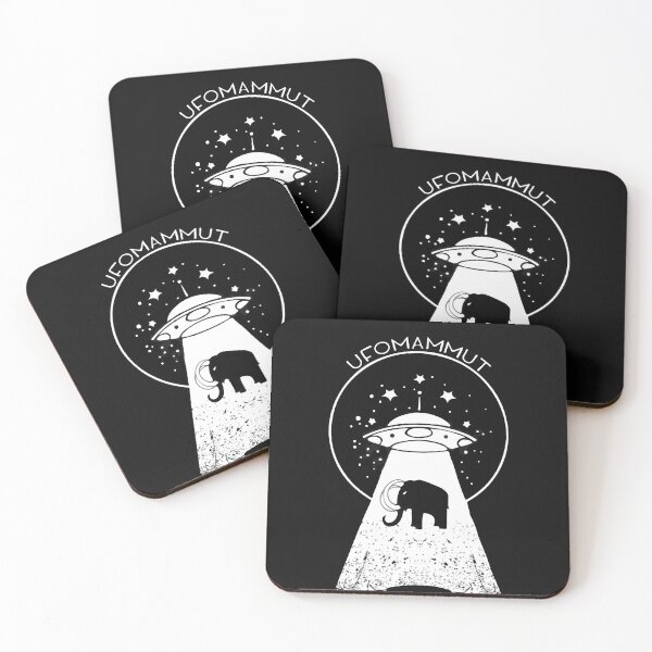 Item preview, Ufomammut Merch designed and sold by xDumpTruckx.