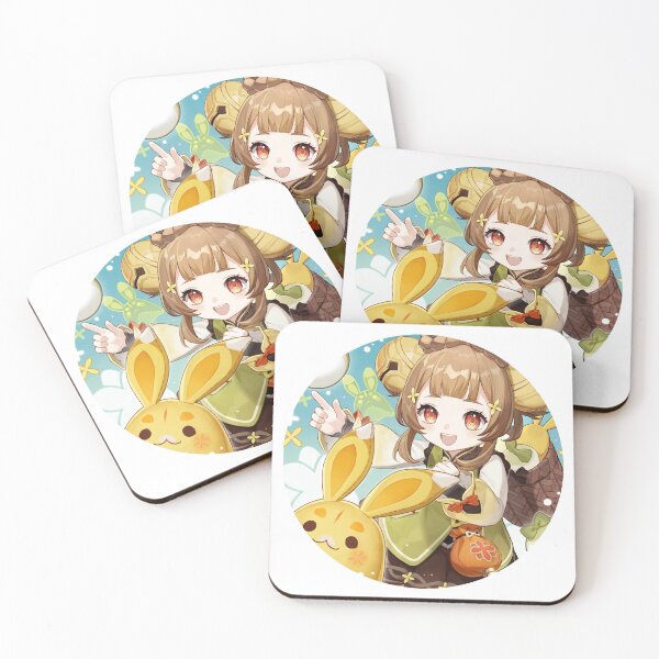 Item preview, yaoyao designed and sold by Lauwuuh.