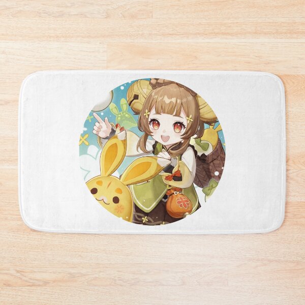 Item preview, yaoyao designed and sold by Lauwuuh.