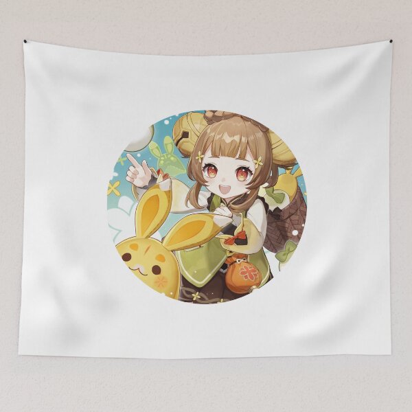 Item preview, yaoyao designed and sold by Lauwuuh.