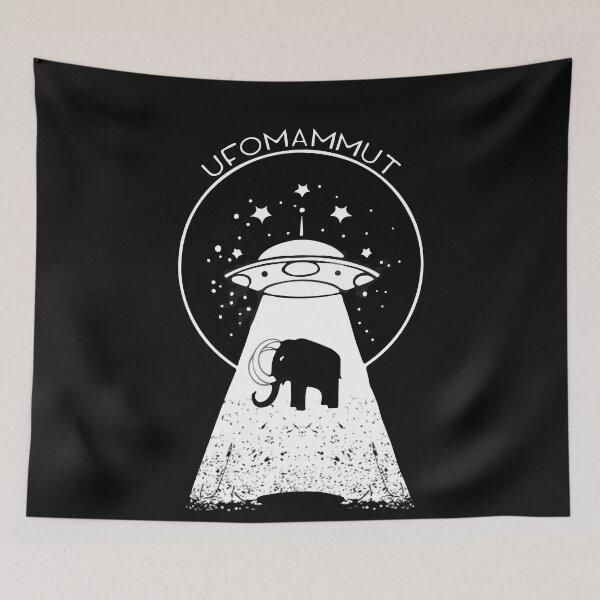 Item preview, Ufomammut Merch designed and sold by xDumpTruckx.