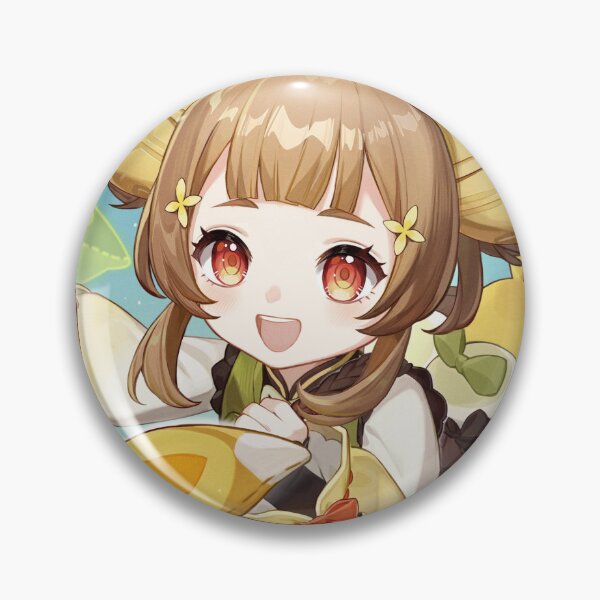 Item preview, yaoyao designed and sold by Lauwuuh.