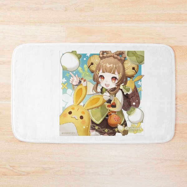 Item preview, yaoyao designed and sold by Lauwuuh.