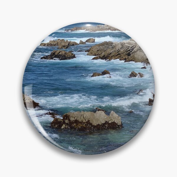 Item preview, Cali Waves designed and sold by RehashedGoods.