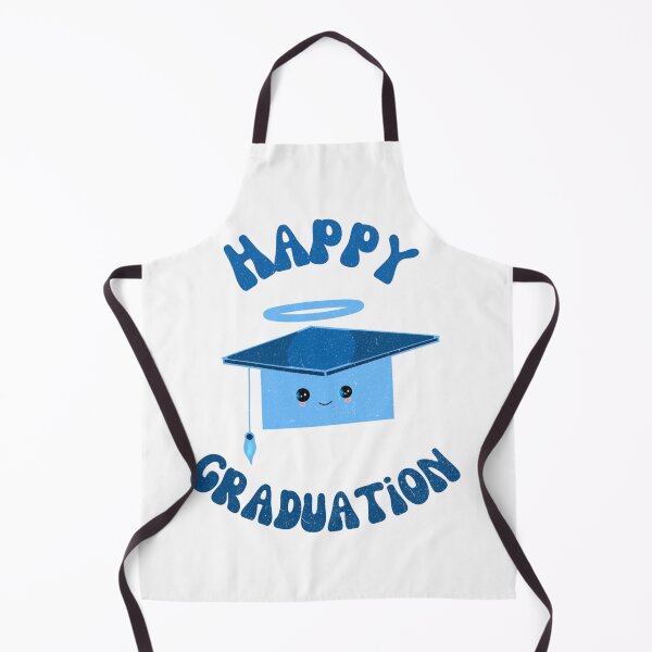 Item preview, Happy graduation vintage kawaii designed and sold by kirubhs.