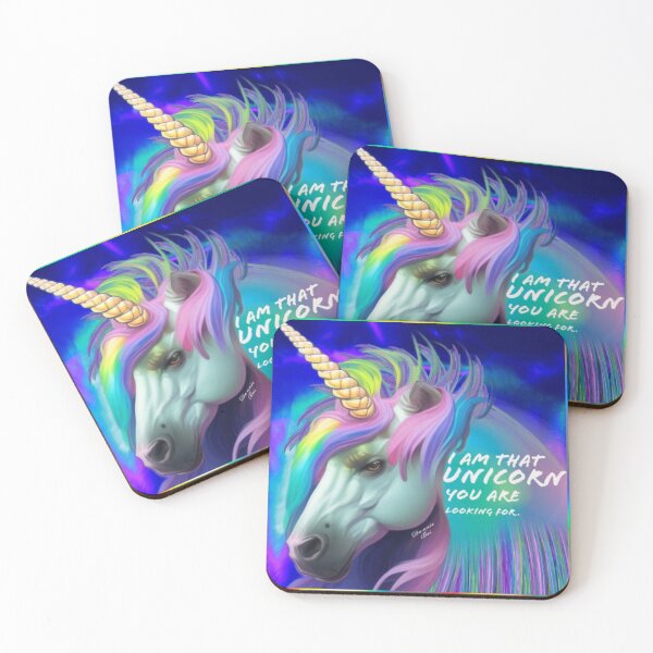 Item preview, Unicorn by Dannie Boi a part of the Pride collection. designed and sold by DannieBoi.