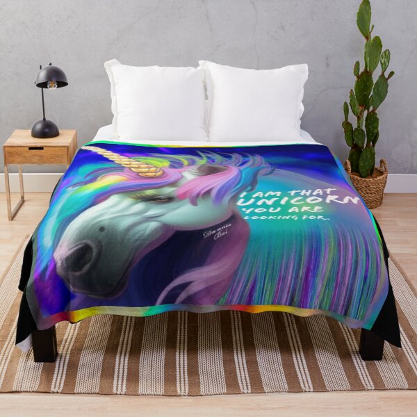 Artikelvorschau, Einhorn von Dannie Boi, Teil der Pride-Kollektion. entworfen und verkauft von DannieBoi.