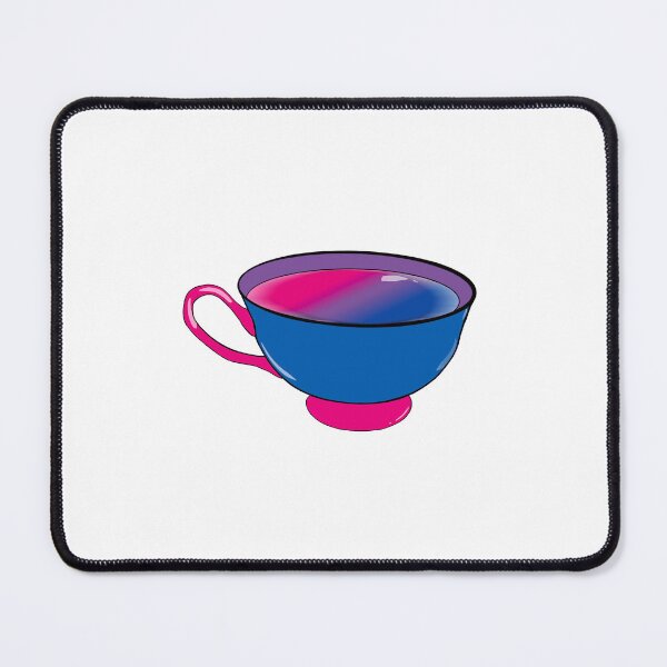 Item preview, Bisexual Tea designed and sold by NatMorozov.