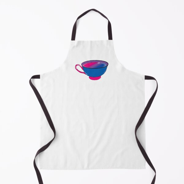 Item preview, Bisexual Tea designed and sold by NatMorozov.