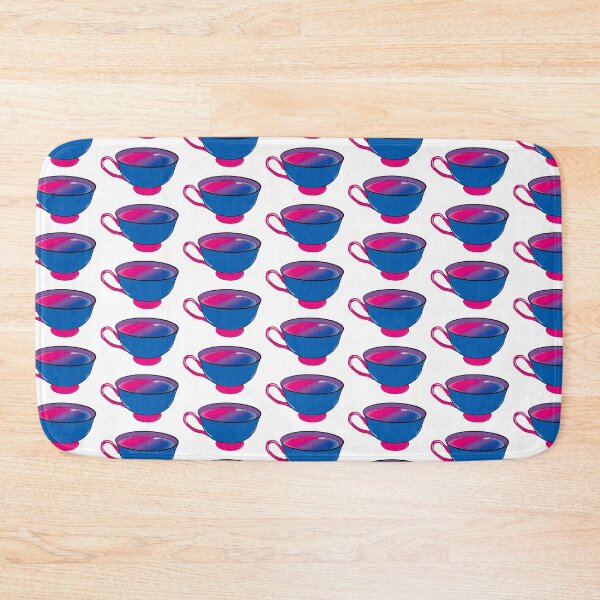 Item preview, Bisexual Tea designed and sold by NatMorozov.