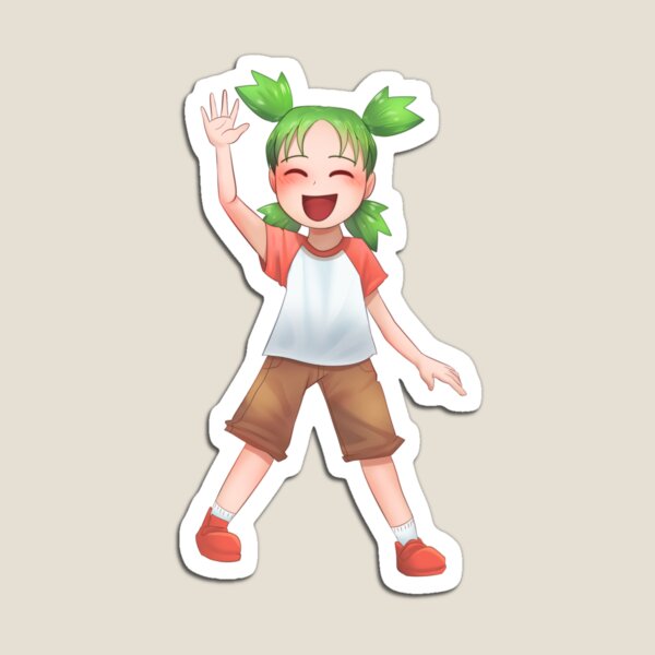 Item preview, yotsuba designed and sold by uglyc0re.