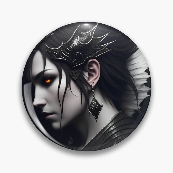 Item preview, Dark Desires 61 designed and sold by Inspire-Imagery.
