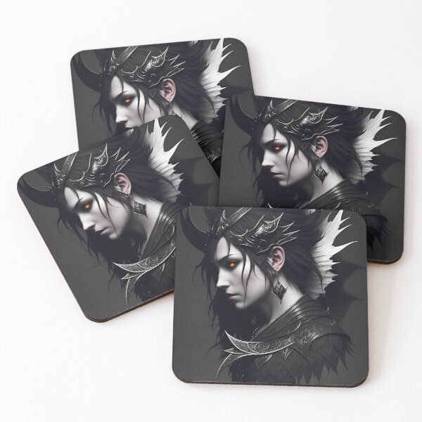 Item preview, Dark Desires 61 designed and sold by Inspire-Imagery.