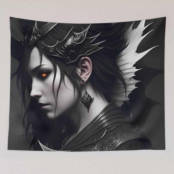 Item preview, Dark Desires 61 designed and sold by Inspire-Imagery.