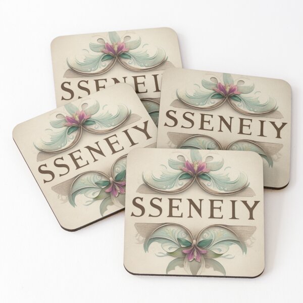 Item preview, Blooming Serenity: A Floral Symphony designed and sold by CreateUniverse.