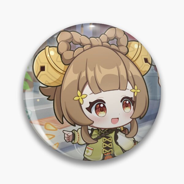 Item preview, yaoyao designed and sold by Lauwuuh.