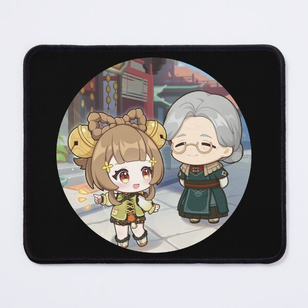 Item preview, yaoyao designed and sold by Lauwuuh.