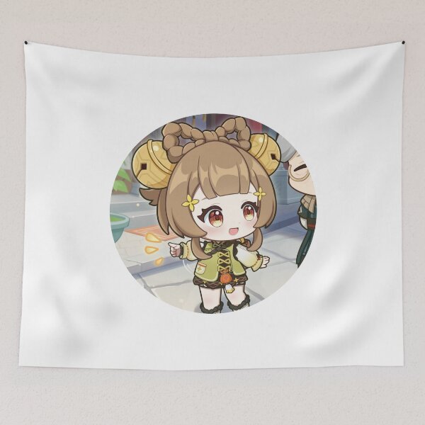 Item preview, yaoyao designed and sold by Lauwuuh.