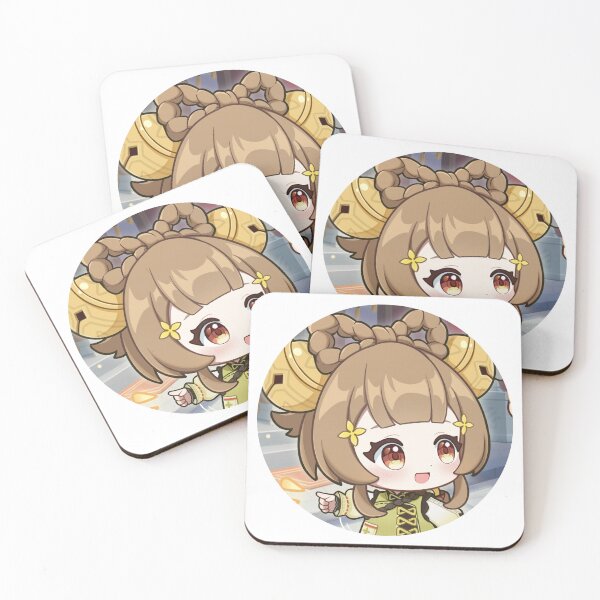 Item preview, yaoyao designed and sold by Lauwuuh.